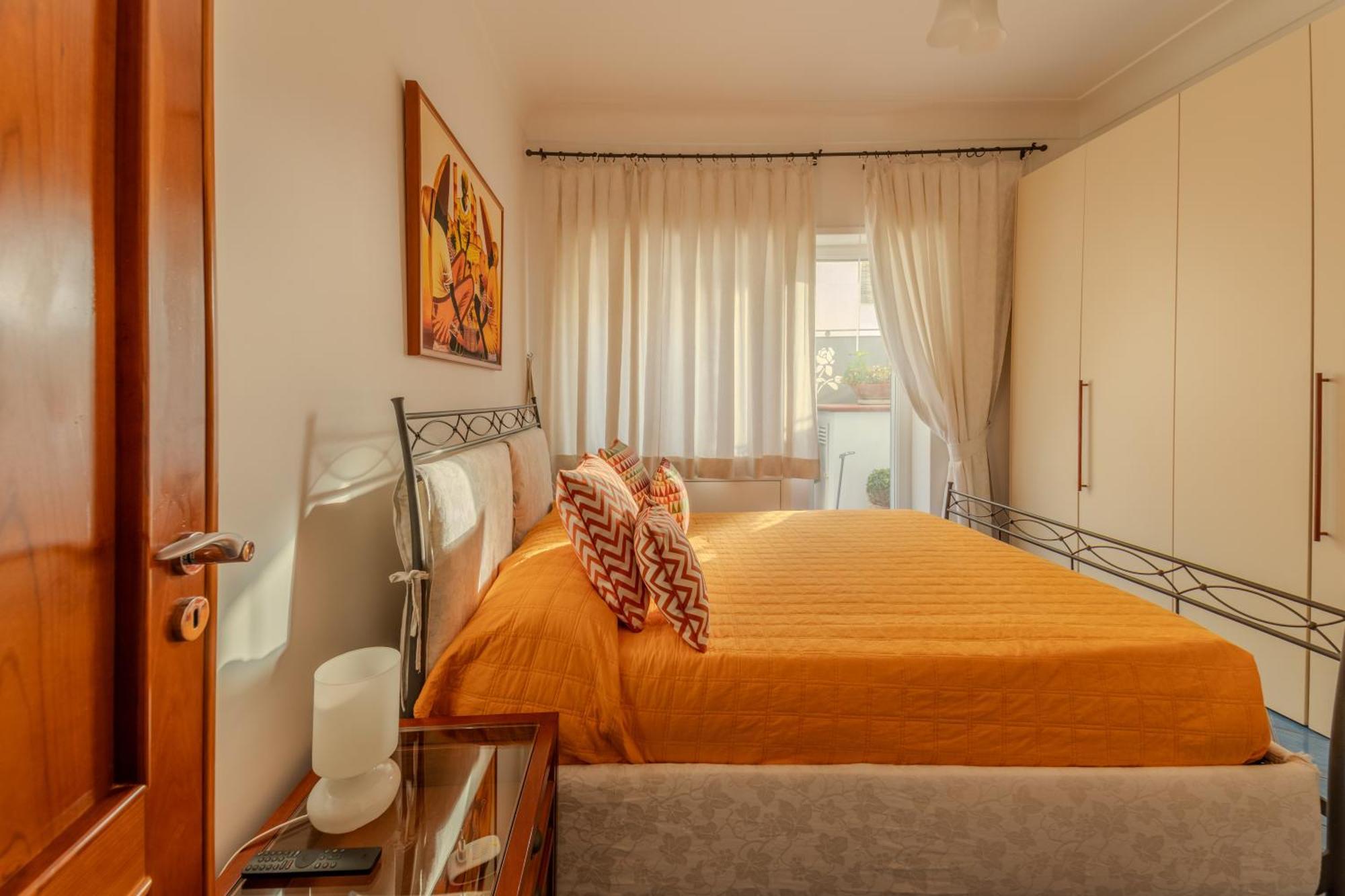 Casa vacanze Augusto *